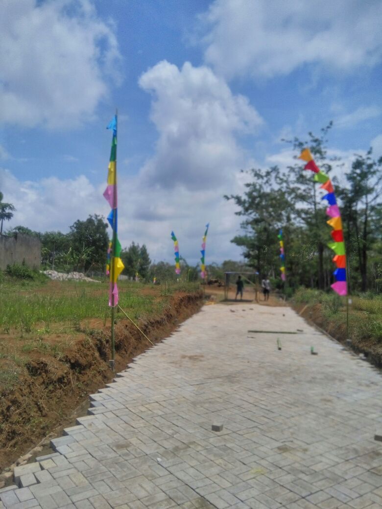 foto dari andika mmc