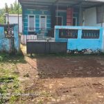 Rumah Pojok Siap Huni di Buring Kedungkandang Kota Malang